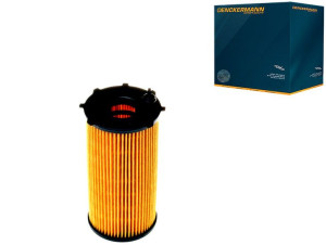 Filtr Oleju Jeep Cherokee 2.8crd 04- Denckermann