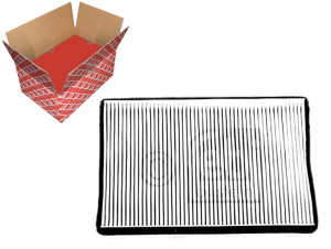 Filtr Kabiny Vw Passat 1.6-2.9 02.88-05.97 Febi Bi
