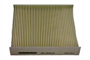 Filtr Kabiny Alfa 159 Maxgear