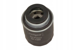 Filtr Oleju Vw 1.2 1.4 Tsi 06- Maxgear