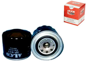 Filtr Paliwa Mitsubishi Canter Alco Filter