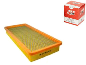 Filtr Powietrza Fiat Stilo 1,2 Alco Filter