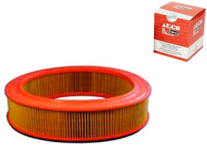 Filtr Powietrza Renault 1,2-1, Alco Filter