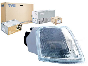 Lampa Kierunkowskazu (przezroczysty Py21w) Citroen
