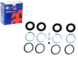 Reperaturka Zacisku 45mm Sumitomo Toyota Land Criu