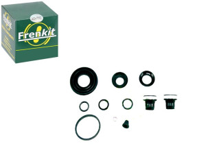 Reperaturka Zacisku Hamulc. Opel (bosch 34mm) Fren
