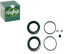 Reperaturka Zacisku Hamulc. Mercedes (ate 57mm) Fr