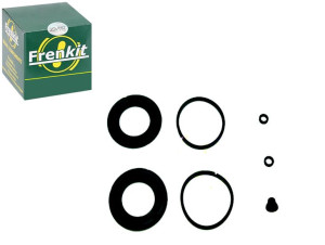 Reperaturka Zacisku Hamulc. Mercedes (ate 46mm) Fr