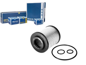 Filtr Oleju Opel 1,7dti 98- Meyle