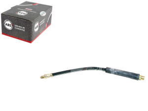 Przewód Hamulcowy Giętki Bmw 3 E30 85-93 Przód A.b