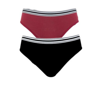2xmajtki Menstruacyjne Bawełniane (m/l) M-l 1