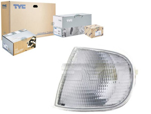 Lampa Kierunkowskazu (przezroczysty Py21w) Skoda F