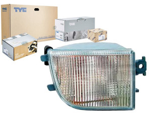 Lampa Kierunkowskazu (przezroczysty) Vw Passat B4