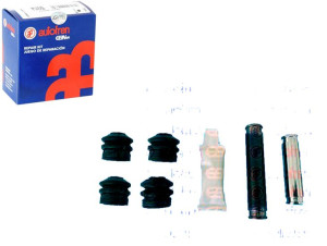 Zestaw Tulei Zacisku Autofren Seinsa 410065 815004