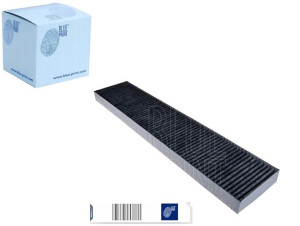 Filtr Kabiny Vw Audi Blue Print