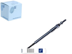 Świeca Żarowa Fiat 1,3d Mjt Panda Punto Blue Print