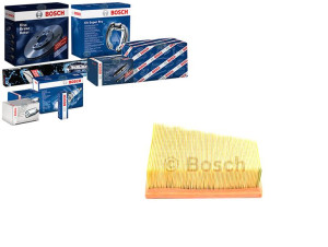 Filtr Powietrza Skoda 1,0 1,4 Bosch