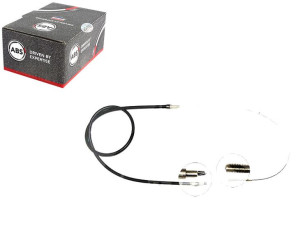 Linka Hamulca Ręcznego Bmw 5 E39 96-03 Lt A.b.s.