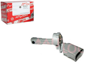 Czujnik Abs Audi A1 Q3 Seat Alhambra Vw Cc Eos Gol