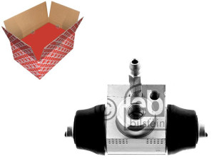 Cylinderek Hamulcowy Skoda Octavia 96-10 Febi Bils