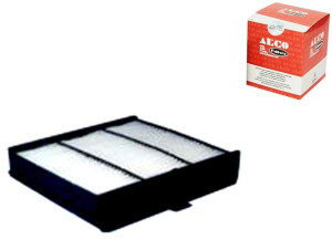 Filtr Kabiny Renault Scenic Alco Filter