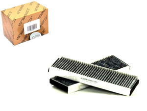 Filtr Kabiny Z Węglem Audi A4 A6 A6 Allroad R8 R8