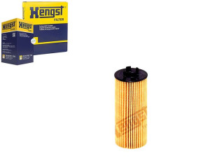 Filtr Oleju Bmw 2 (f45) 2 Gran Tourer (f46) I8 (i1