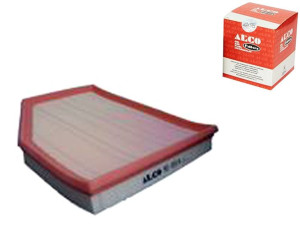 Filtr Powietrza Bmw N62 E60 Alco Filter