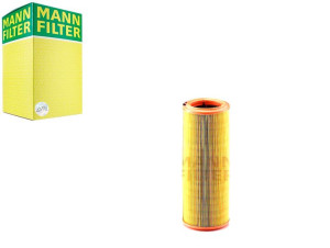 Filtr Powietrza Fiat 1,9d Jtd Mann-filter