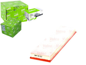 Filtr Powietrza Bmw E36 325td 91- Valeo