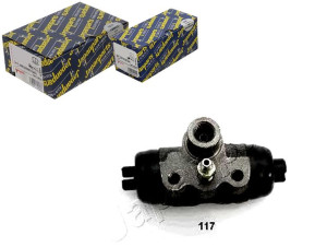 Cylinderek Hamulcowy Nissan Tył Tiida 1,6-1,8 09-1