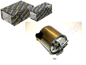 Filtr Paliwa Nissan 1,5dci Japanparts