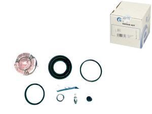 Zestaw Napr.zacisk Ham.galaxy 2.0tdci 06 Ert
