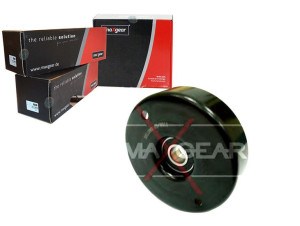 Rolka Paska Wielorowk. Mercedes M111 Maxgear