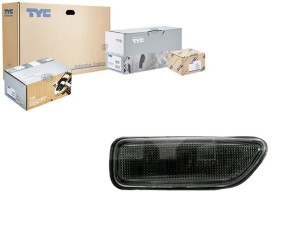 Lampa Kierunkowskazu (dymiony) Volvo S60 V70 Ii Xc