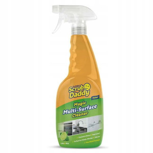 Spray UNIWERSALNY Płyn Scrub Daddy do czyszczenia