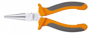 Szczypce okrągłe 160 mm NEO 01-020