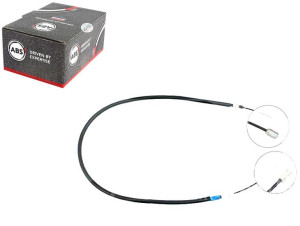 Linka Hamulca Ręcznego Renault Megane 98-03 Prawa