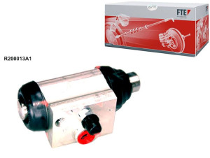 Cylinderek Hamulcowy Peugeot 106 206 306 1007 94-