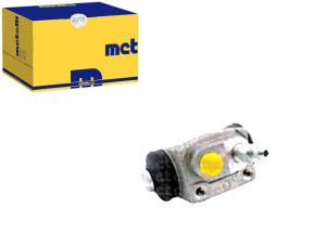 Cylinderek Hamulcowy Hyundai Pony Metelli
