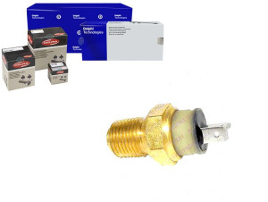 Czujnik Temperatury Wody Fiat Ducato Delphi