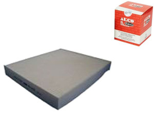 Filtr Kabiny Kia Magnetis 05- Alco Filter