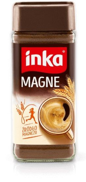 INKA Magne słój 100g