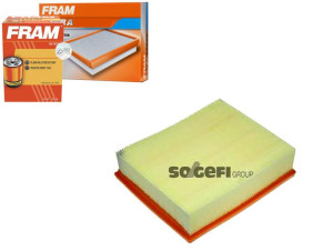 Filtr Powietrza Renault Laguna Ii 3.0 Dci 07- 231x