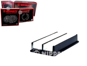 Filtr Powietrza Mazda Cx-7 2.2 Mzr-cd Nipparts Nip