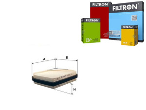Filtr Kabinowy D B C E Filtron