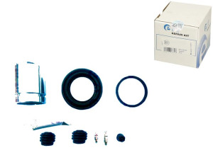 Zacisk Hamulcowy Reperat. C-max 03- Z Tlocz. Ert