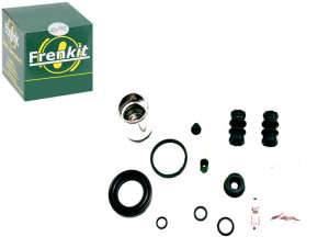 Reperaturka Zacisku Hamulc. Opel (luc 34mm) Frenki