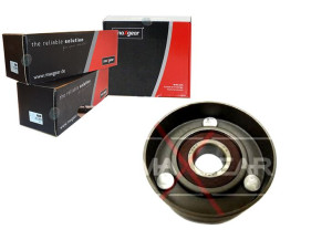 Rolka Napinacza Paska Wielorowk. Renault Maxgear
