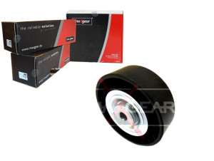 Rolka Paska Wielorowk. Bmw Opel Zwr Maxgear